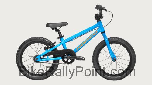 Norco Coaster 16 fiche technique et avis